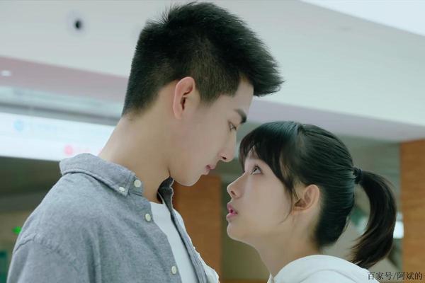 满满喜欢你电视剧