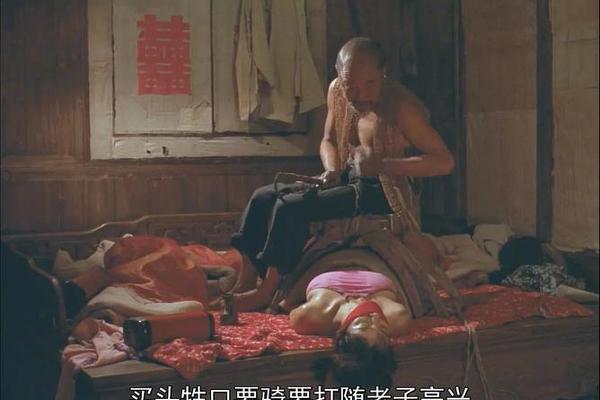 电影菊豆