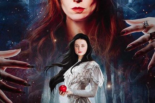 白雪公主美国版电影