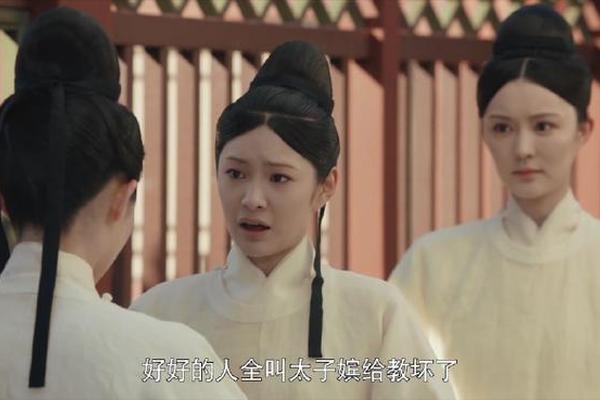 尚食电视剧免费观看