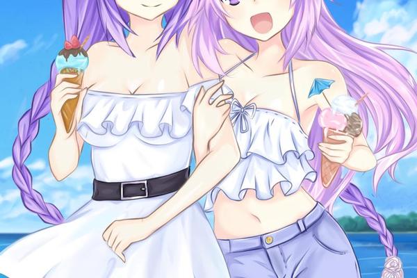 战机少女