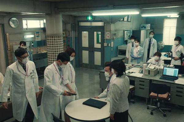 x医生第五季在线播放
