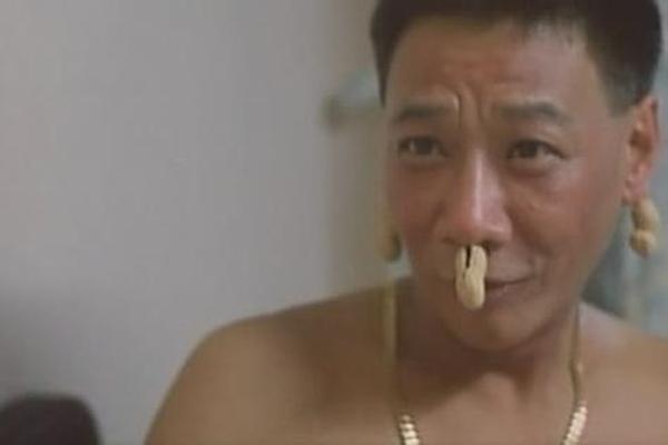 灭门惨案之虐杀