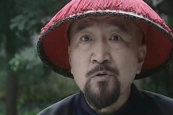 巡城御史鬼难缠
