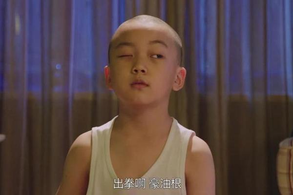 少林小子2021在线观看