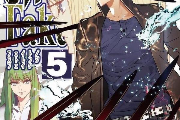 FATE STRANGE FAKE