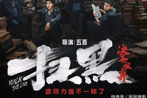 决不放弃电视剧