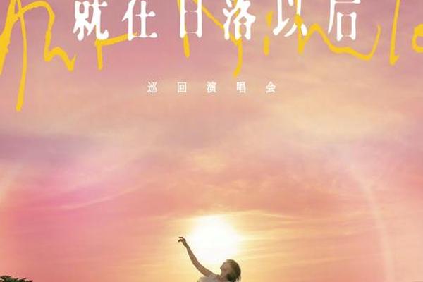 日落之后高清