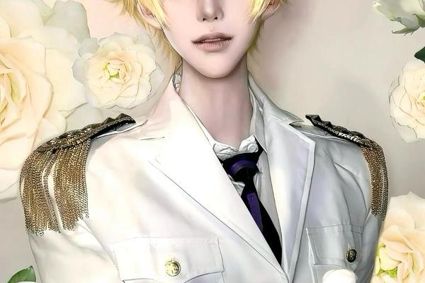 樱兰高校男公关部真