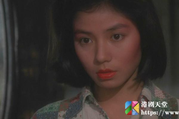 钟楚红电影男与女