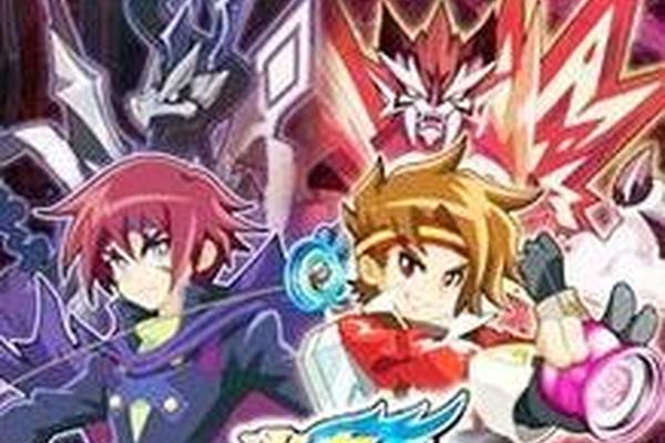 火力少年王之传奇再现续集