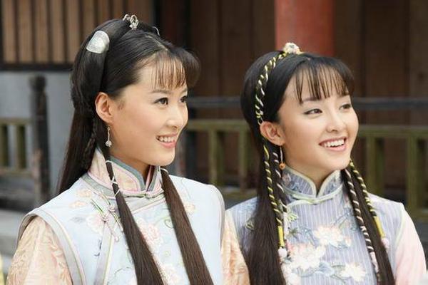 新安家族电视剧