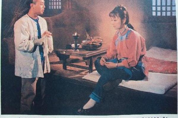 神龙剑侠吕四娘