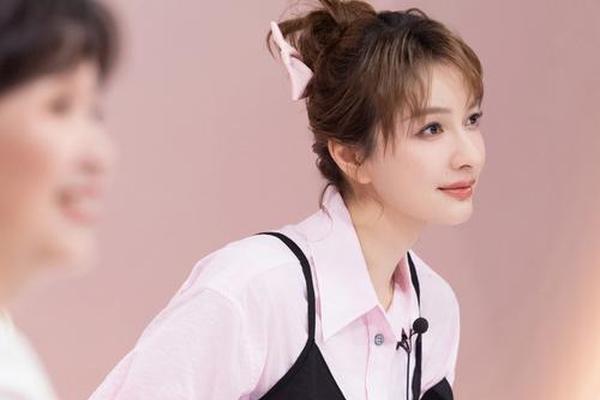 我家那闺女第三季