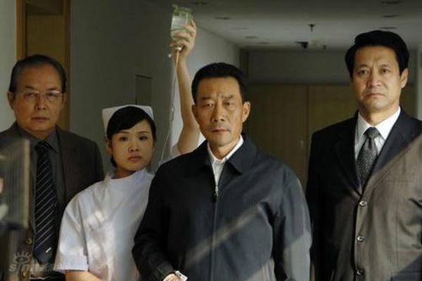 抉择电视剧全集免费观看
