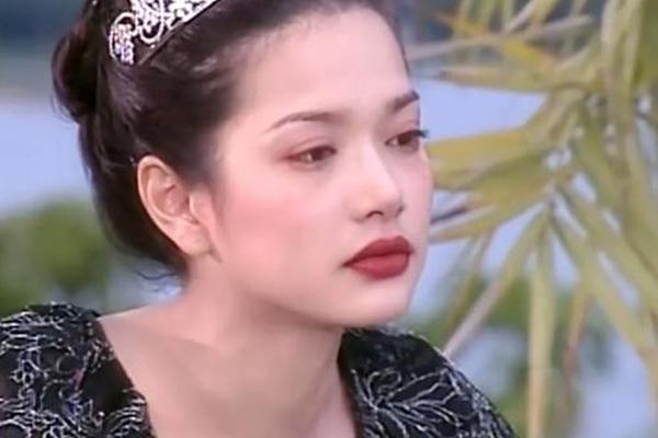 泰剧出逃的公主国语版