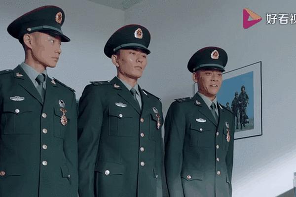 热血尖兵电视剧全集免费观看