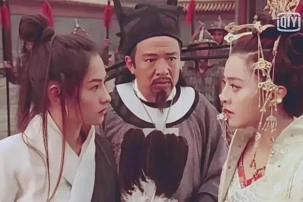 河东狮吼电影