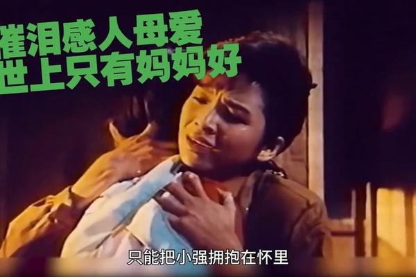 妈妈再爱我一次3