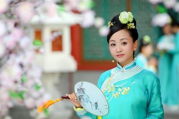 宫锁珠帘12