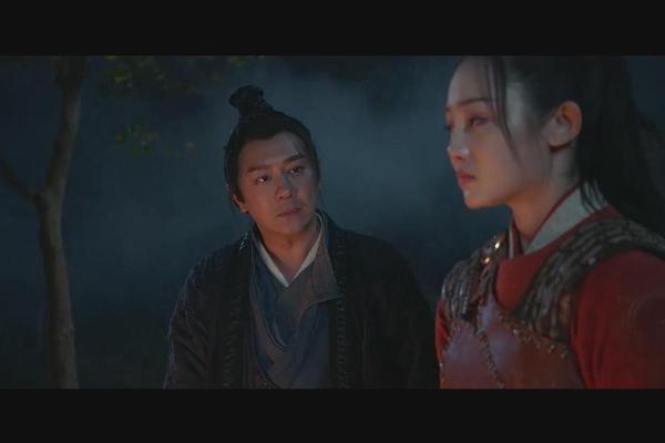 降龙大师魔龙咒