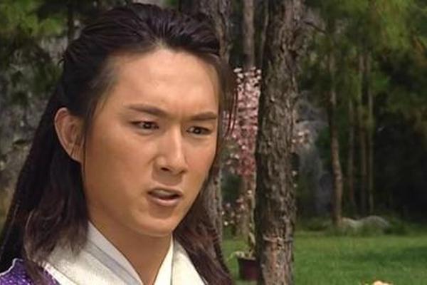 名捕震关东